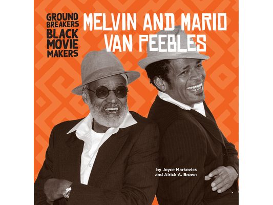 Melvin and Mario Van Peebles