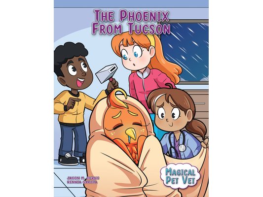 The Phoenix from Tucson