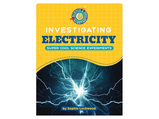 Investigating Electricity
