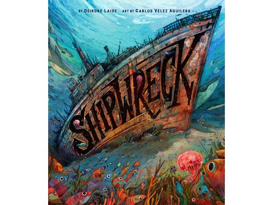 Shipwreck