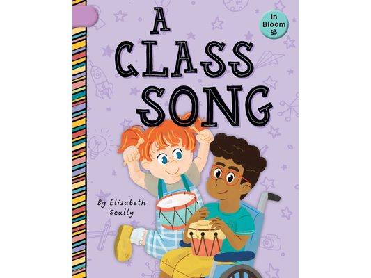 A Class Song