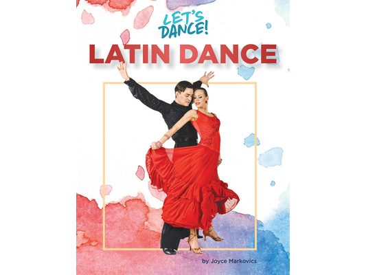 Latin Dance