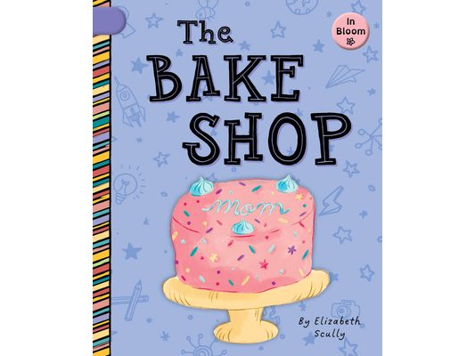 The Bake Shop