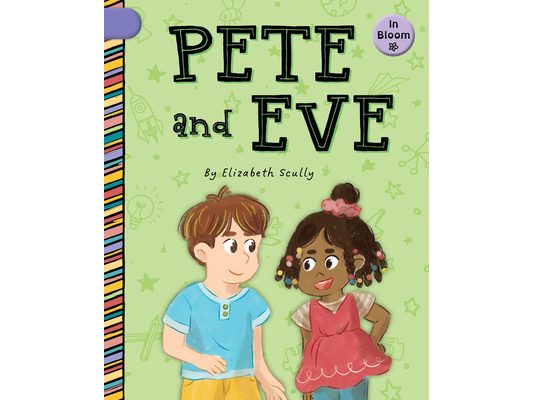 Pete and Eve