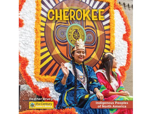 Cherokee
