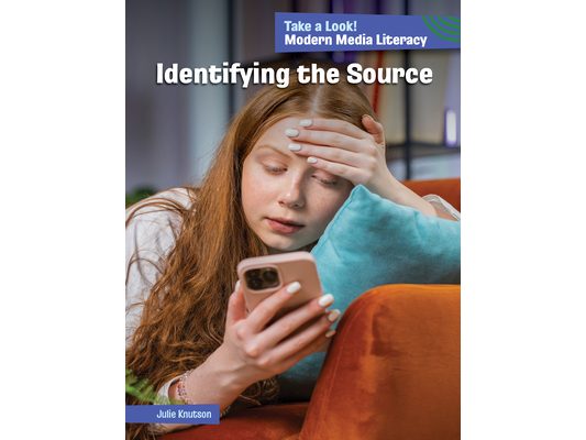 Identifying the Source