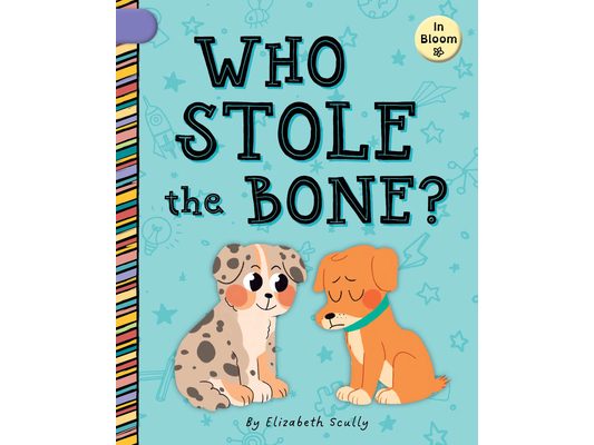 Who Stole the Bone?