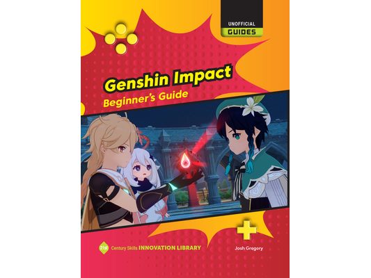Genshin Impact: Beginner's Guide