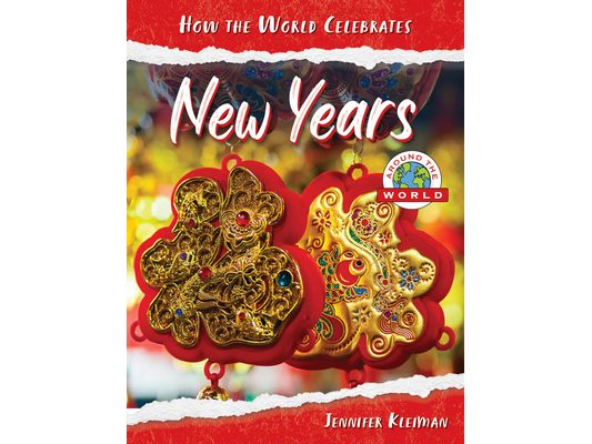 New Years Around the World