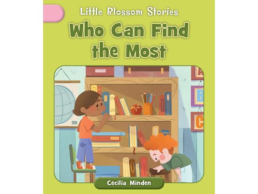 Who Can Find the Most?