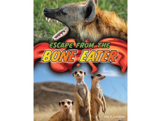 Escape from the Bone Eater