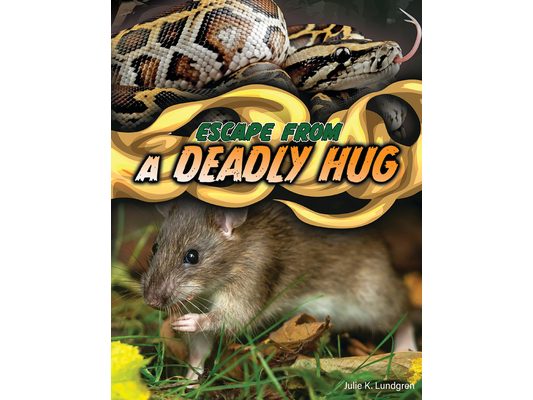 Escape from a Deadly Hug