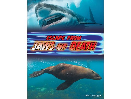 Escape from Jaws of Death