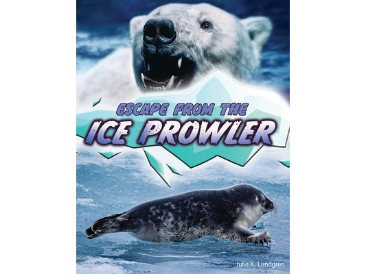 Escape from the Ice Prowler