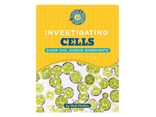 Investigating Cells