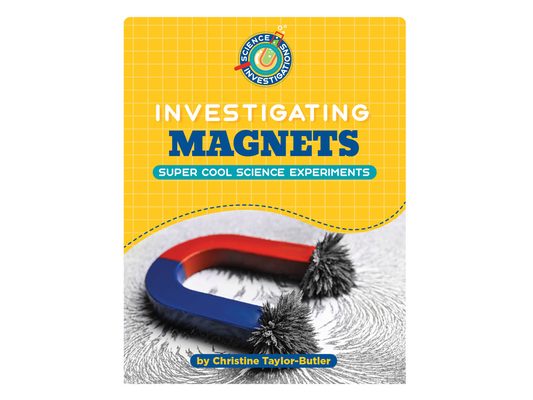 Investigating Magnets