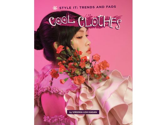 Cool Clothes