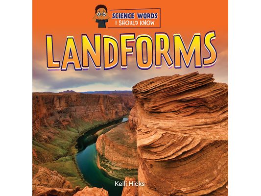 Landforms