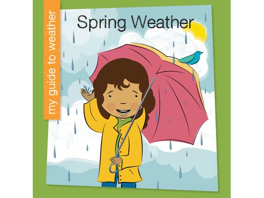 Spring Weather