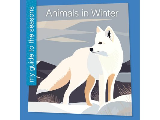 Animals in Winter