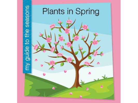 Plants in Spring