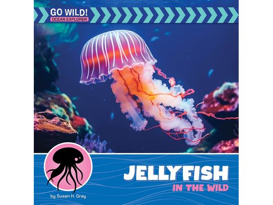 Jellyfish in the Wild