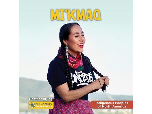 Mi'kmaq