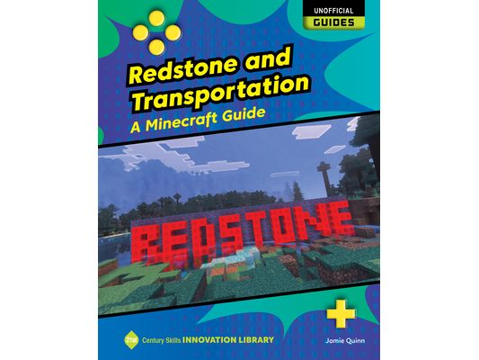 Redstone and Transportation: A Minecraft Guide