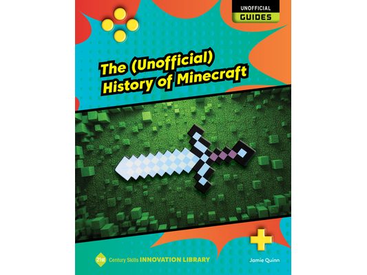 The (Unofficial) History of Minecraft