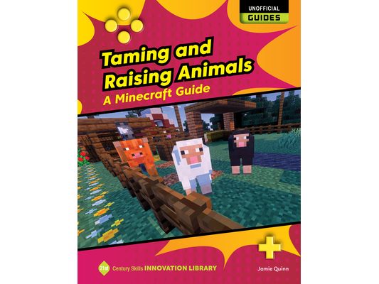 Taming and Raising Animals: A Minecraft Guide