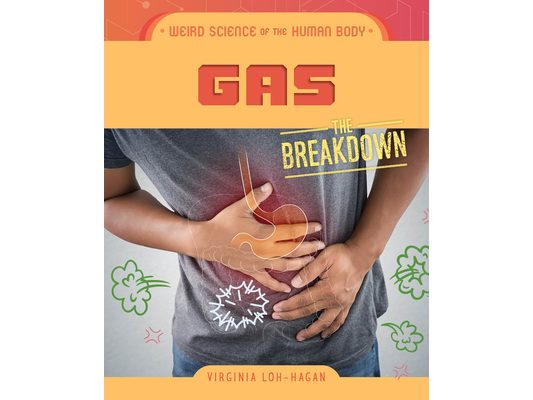 Gas