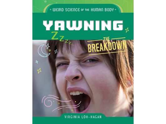 Yawning
