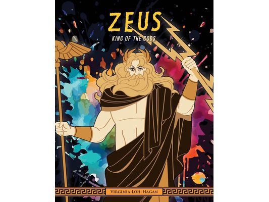 Zeus: King of the Gods