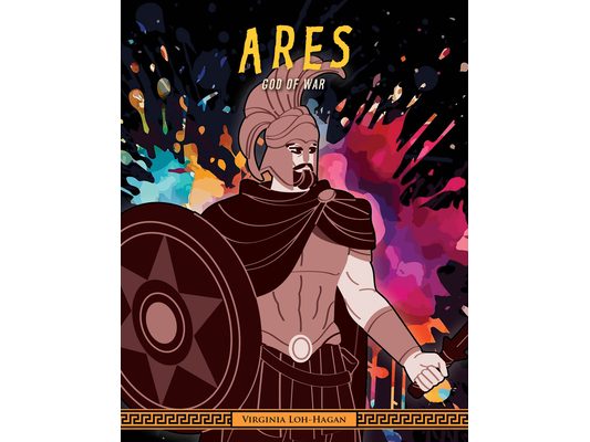 Ares: God of War