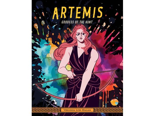 Artemis: Goddess of the Hunt