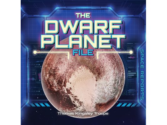 The Dwarf Planets File