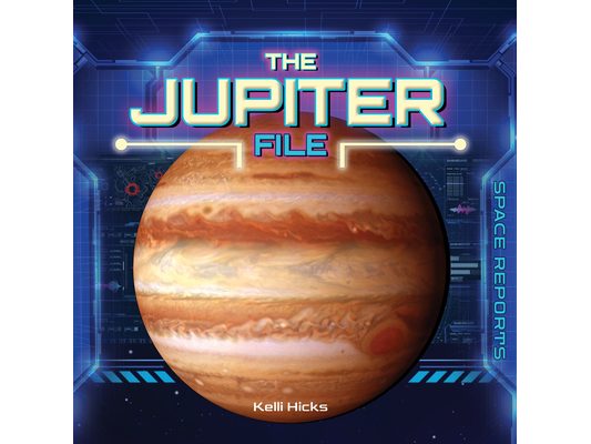 The Jupiter File
