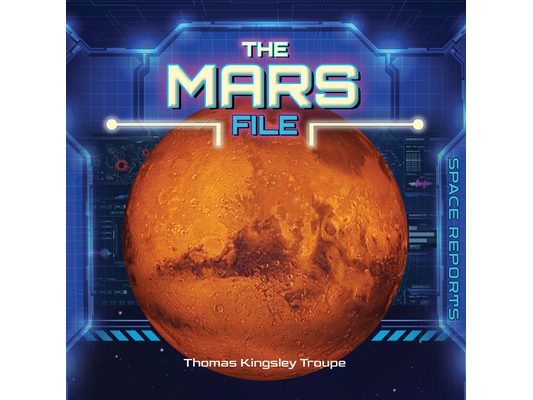 The Mars File