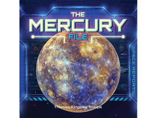 The Mercury File