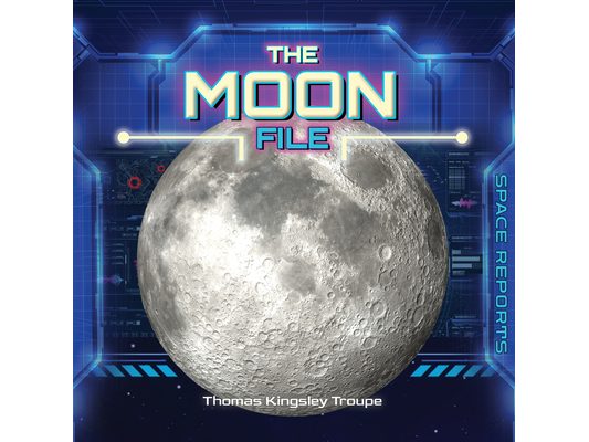 The Moon File