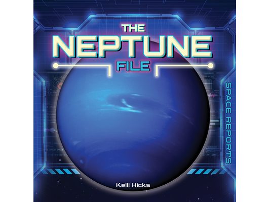 The Neptune File