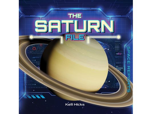 The Saturn File
