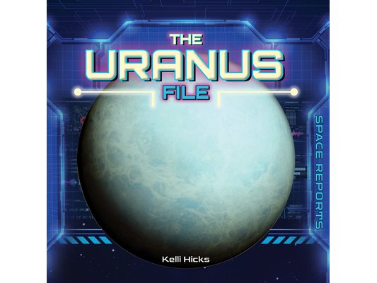 The Uranus File