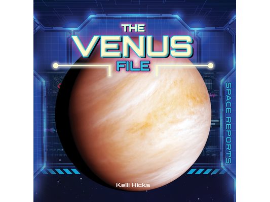 The Venus File
