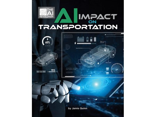 AI Impact on Transportation