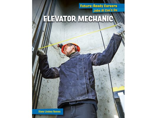 Elevator Mechanic