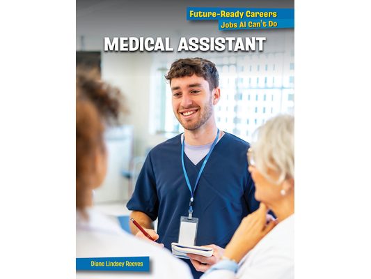Medical Assistant