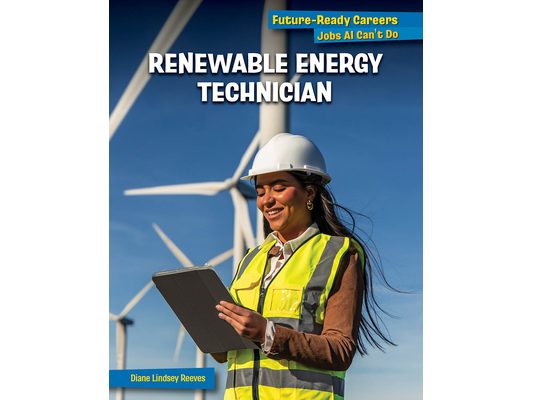 Renewable Energy Technician