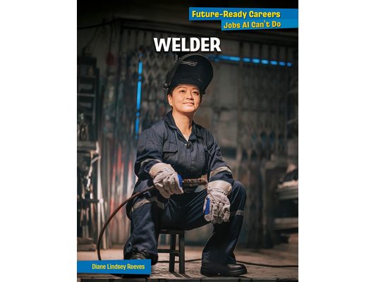 Welder