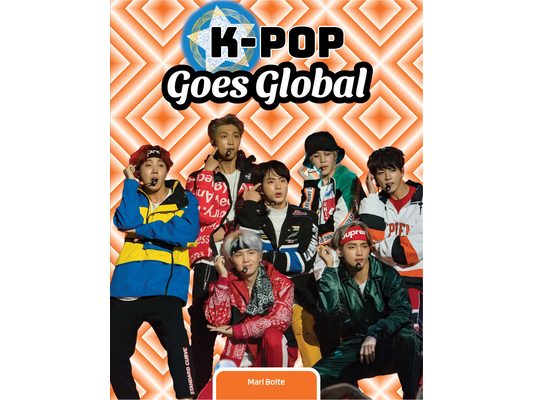 K-Pop Goes Global